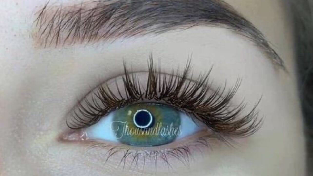 Anna lashes/PM