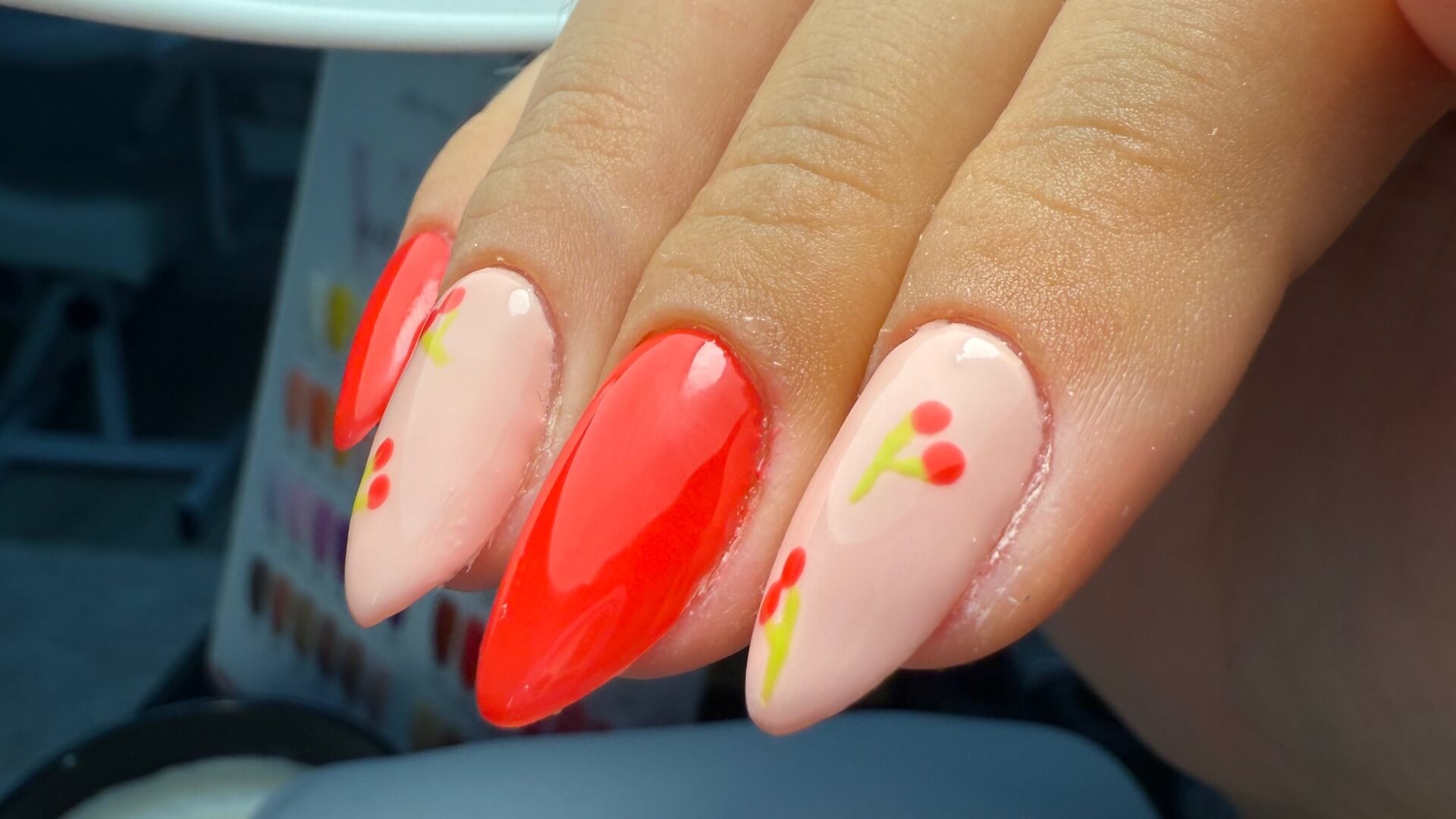 Tohar Ashkenazi cosmetics 