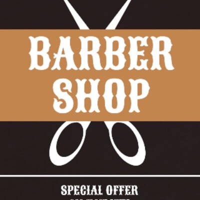 avichai barbershop | lee