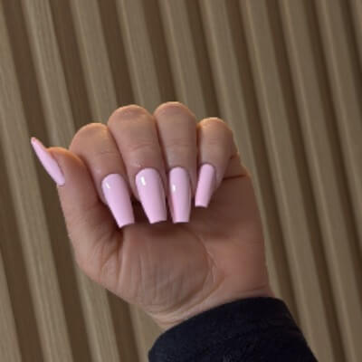 Zohar nails | lee
