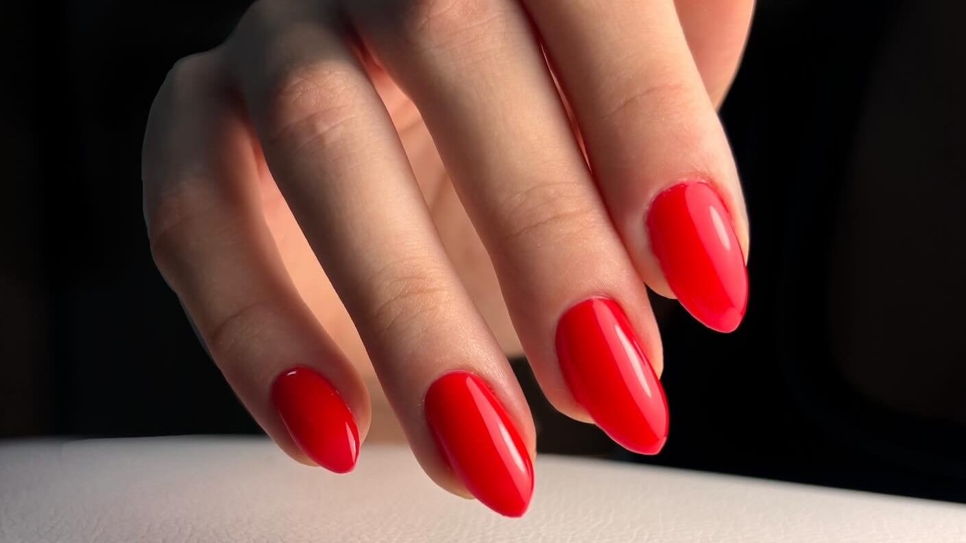 קליניקת ציפורניים