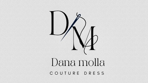  Dana molla couture