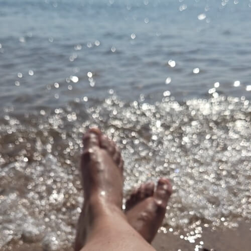  ריקי רפלקסולוגיה  | lee