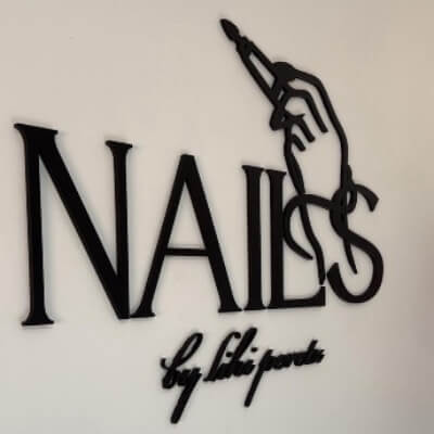 Lihi peretz nails | lee