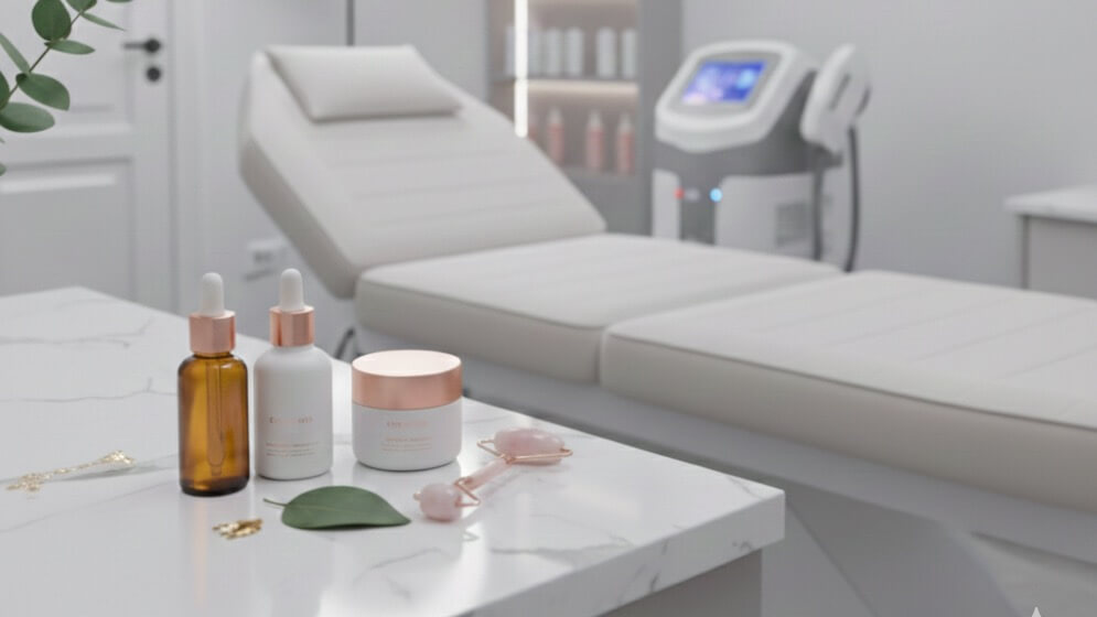 נלי קוסמטיקה 