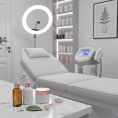 נלי קוסמטיקה  | lee