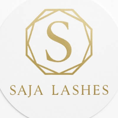 saja lashes | lee