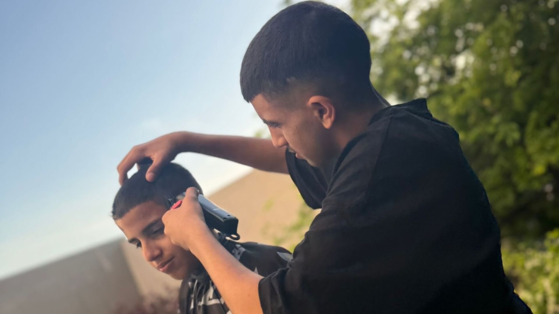  | Top-Barber