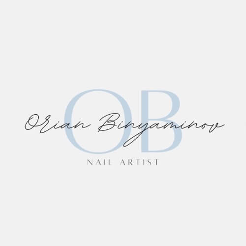 Orian nailart | lee