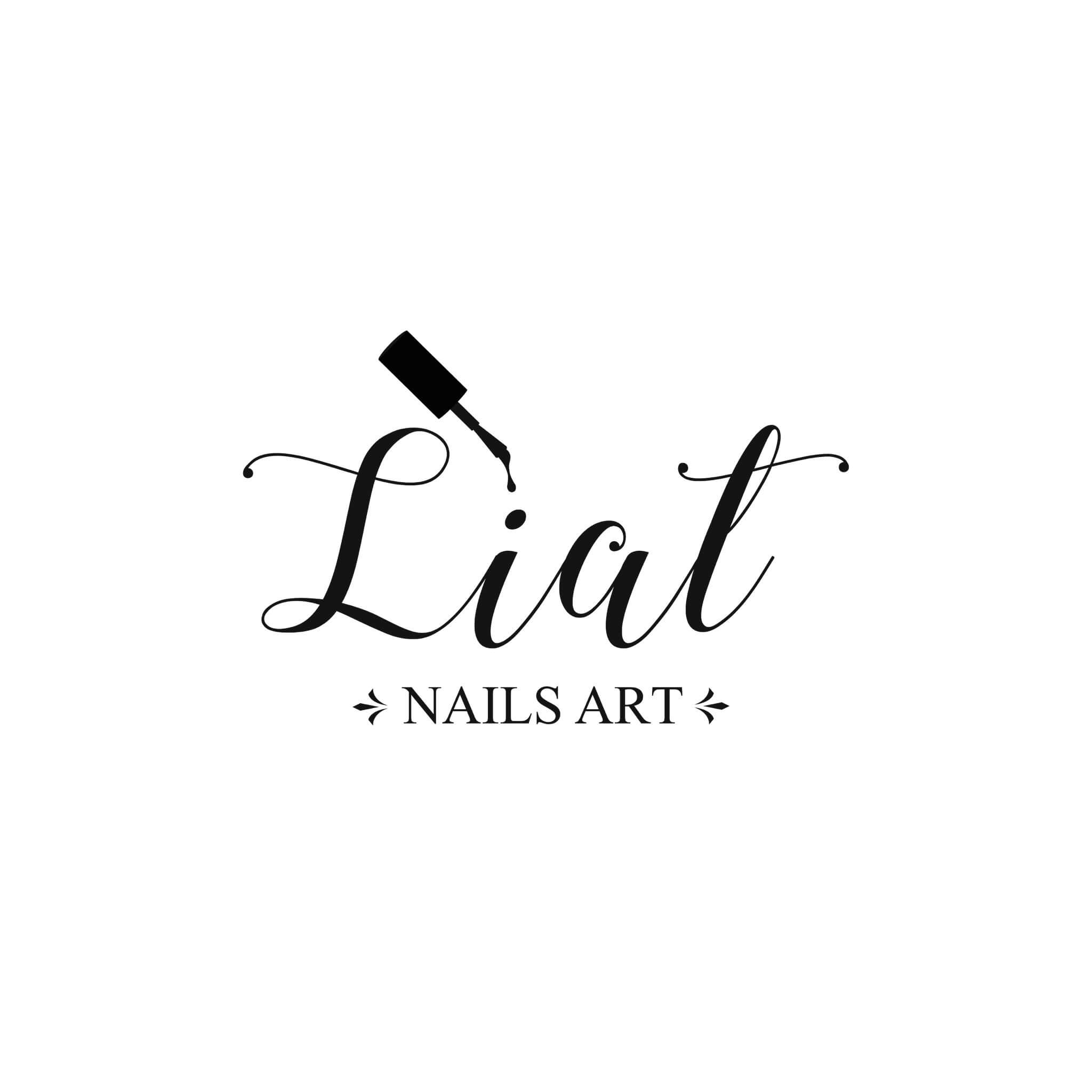 Liat nails art | lee