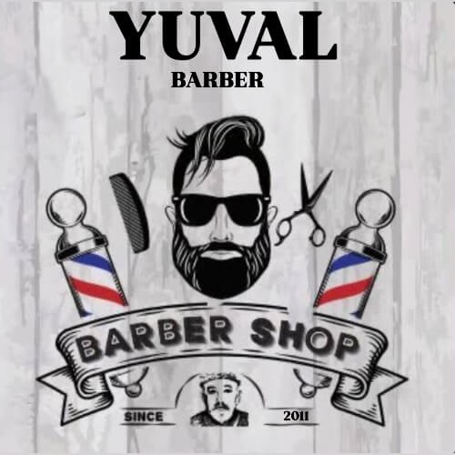  Yuval Melese - Barber  | lee