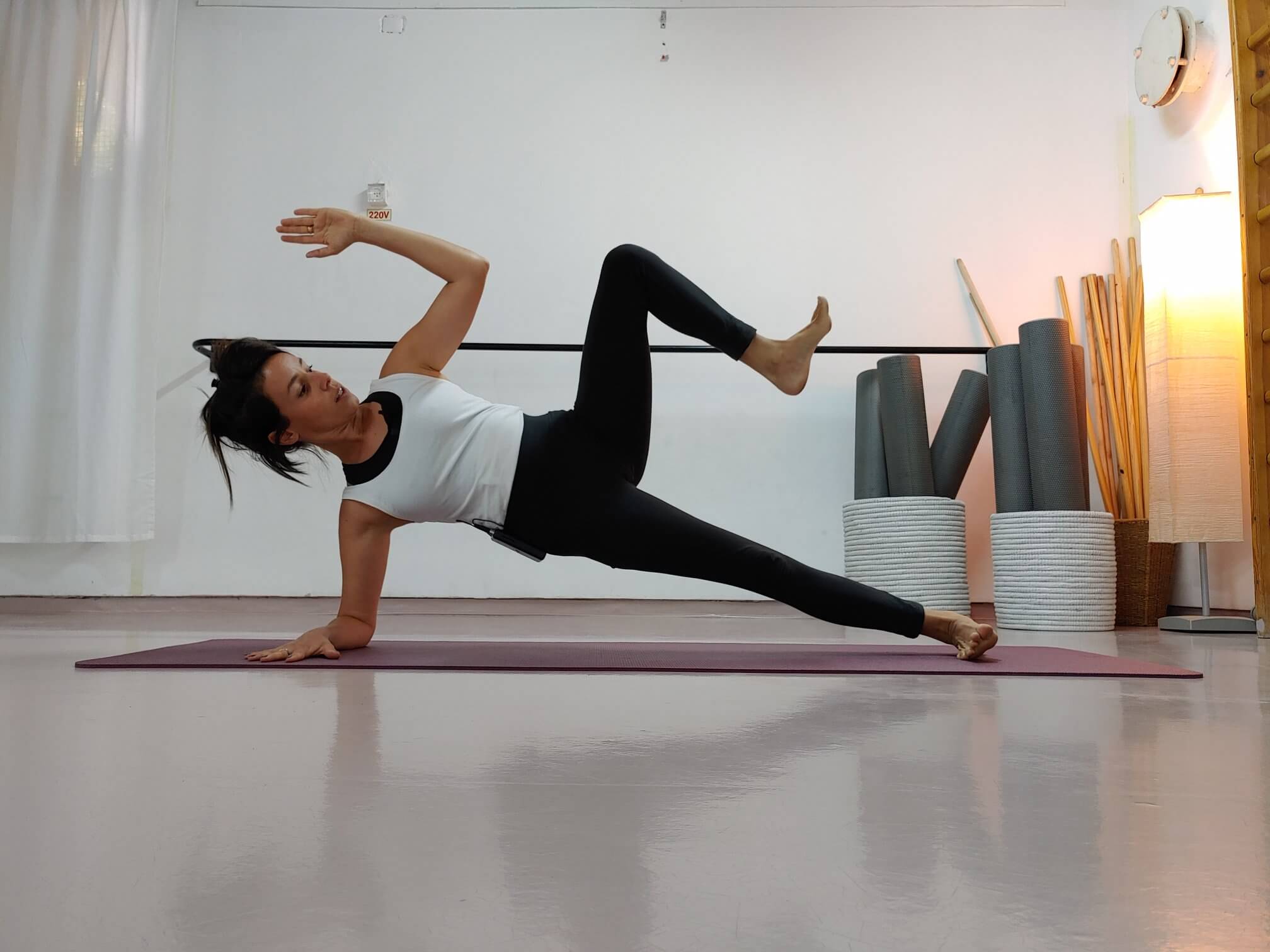 לשאוף ולנשוף ענת חן