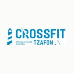 CrossFit Tzafon  | lee