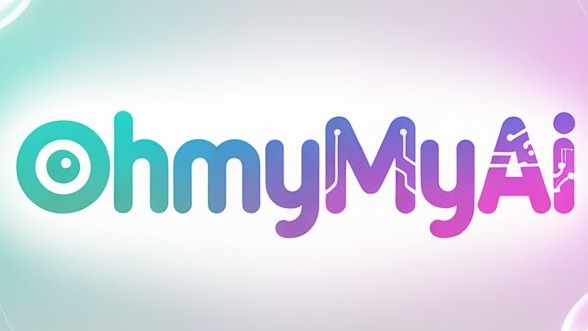 OhMyMyAI 
