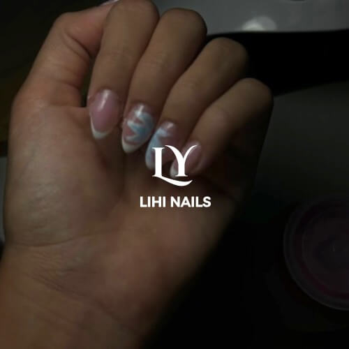 Lihi Nails | lee