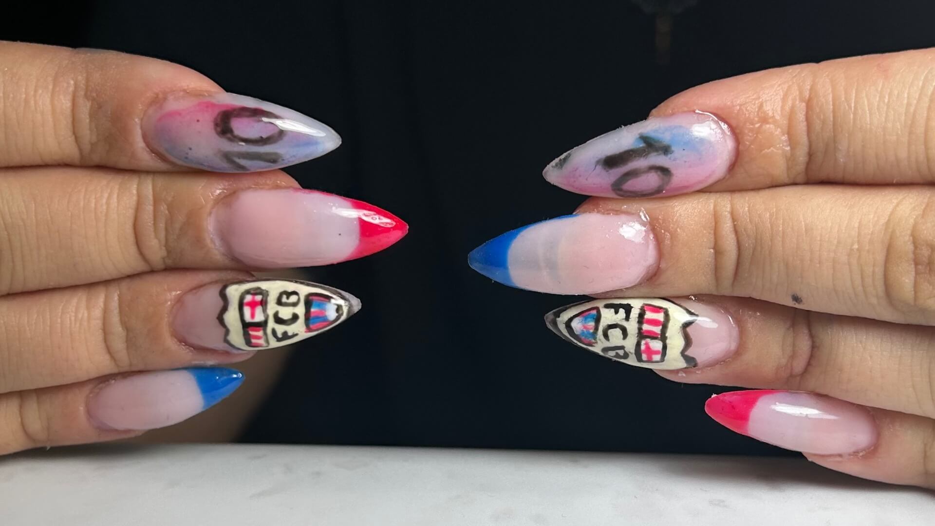 Lihi Nails