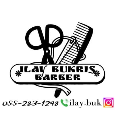 Ilay bukris barber | lee