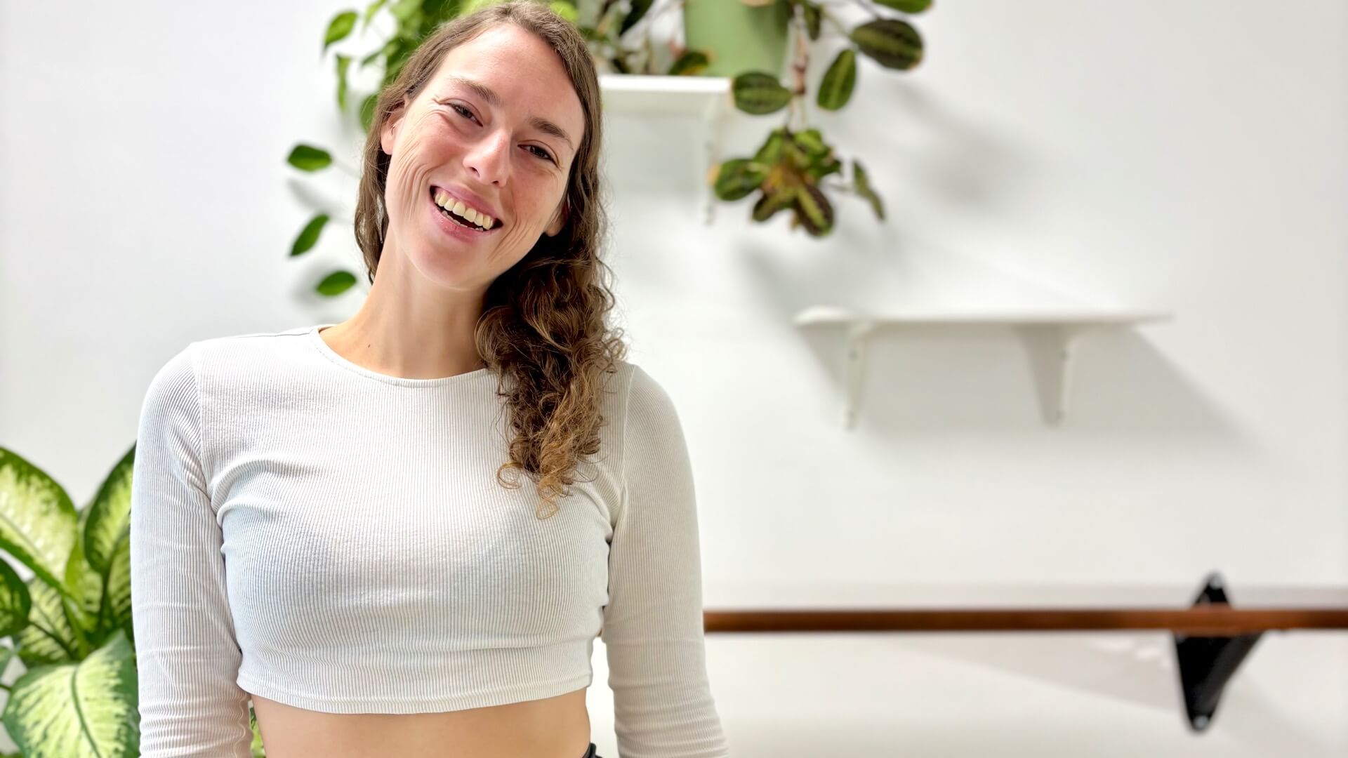 פשוט פילאטיס 