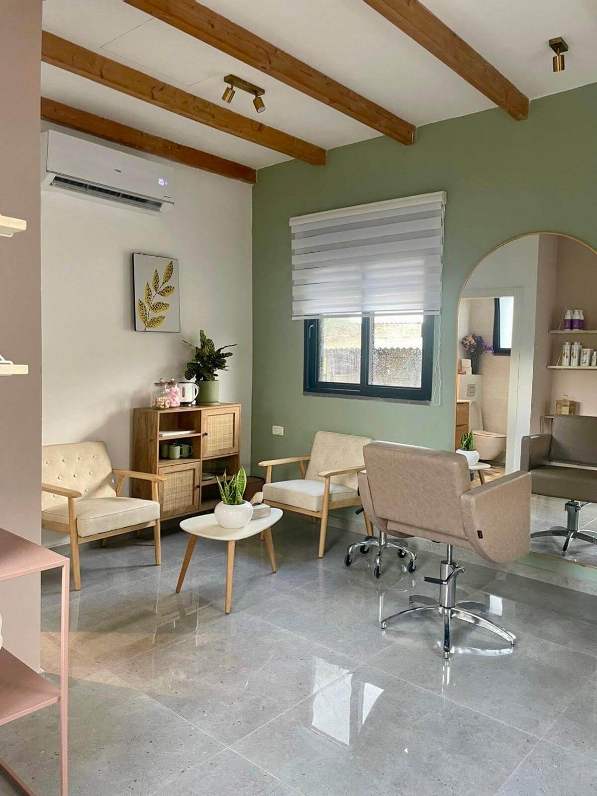 מספרה עדי פסדר