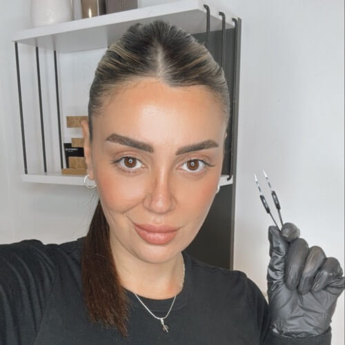 אוריה אזולאי | lee