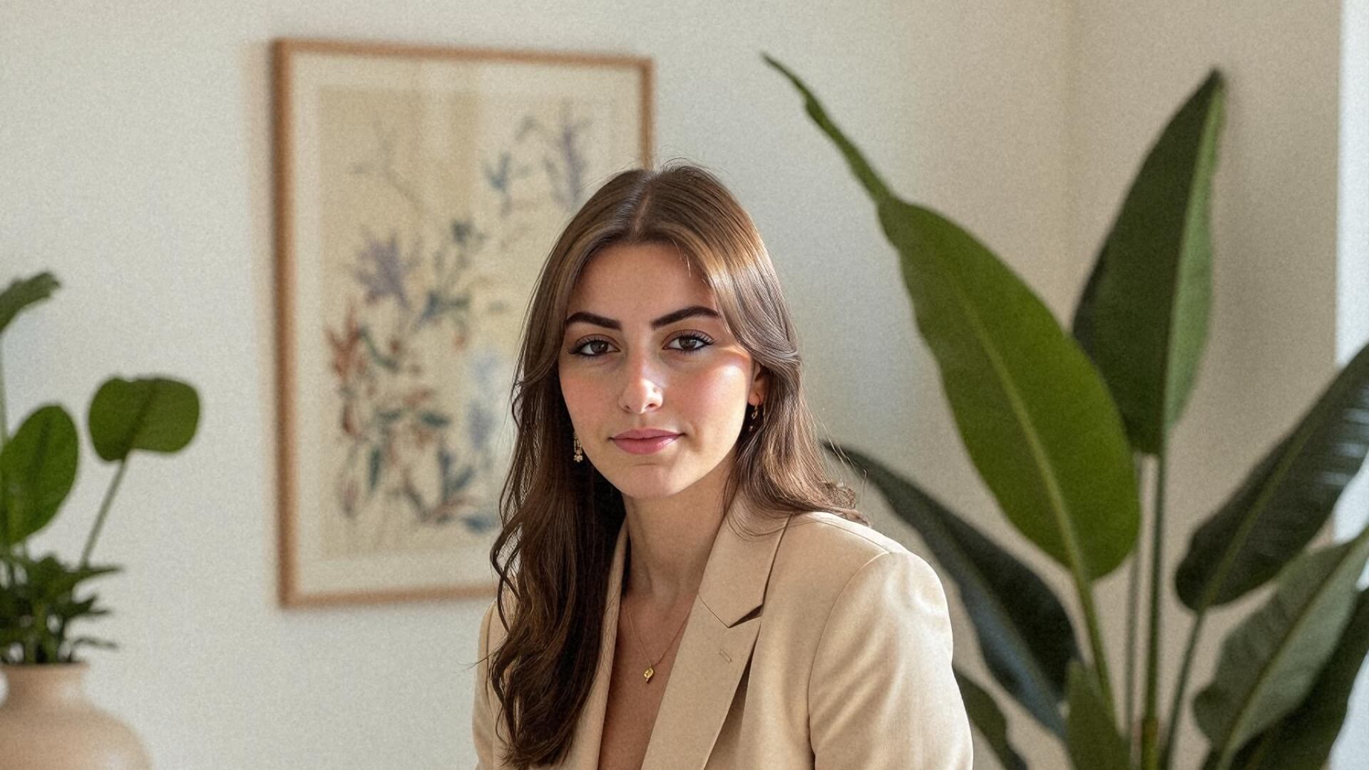 מנוחה רחל שיווק