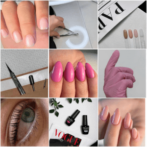 EE Beauty and NailArt