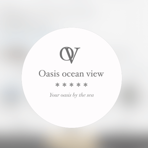 Oasis ocean view | lee