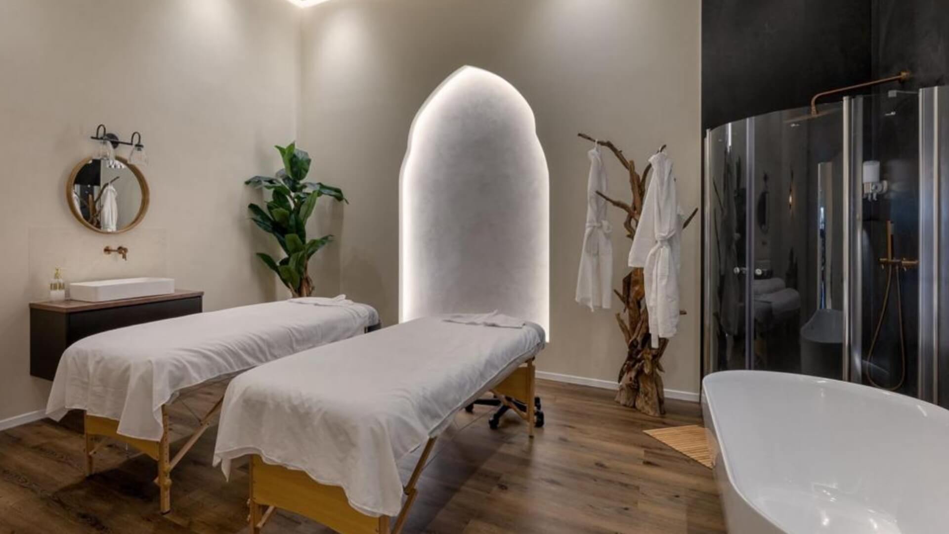 ספא קופנגן יפו - Koh phangan spa