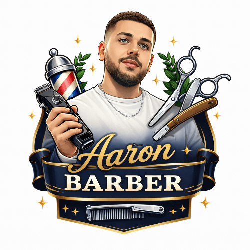Aaron barber | lee