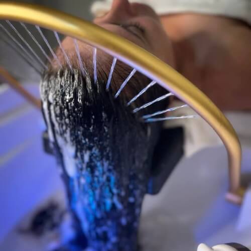 shir beauty clinic | lee