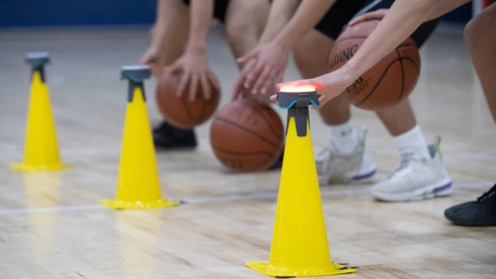 ליאור אימונים אישיים