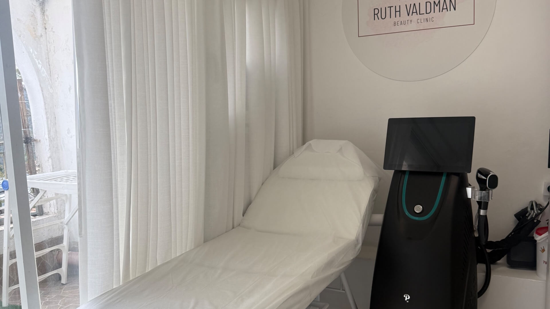  | Ruth Valdman Beauty Clinic