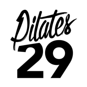 Pilates 29 | lee