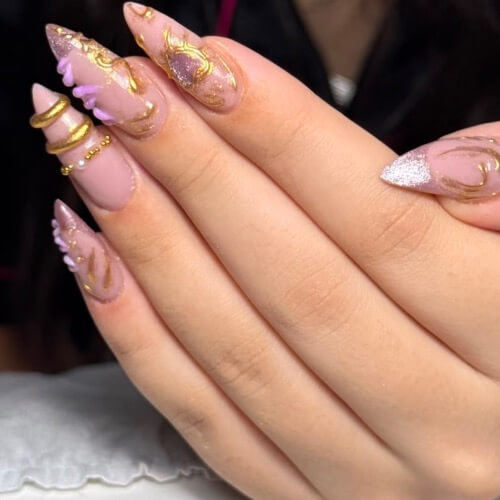 Nailbyeleni | lee