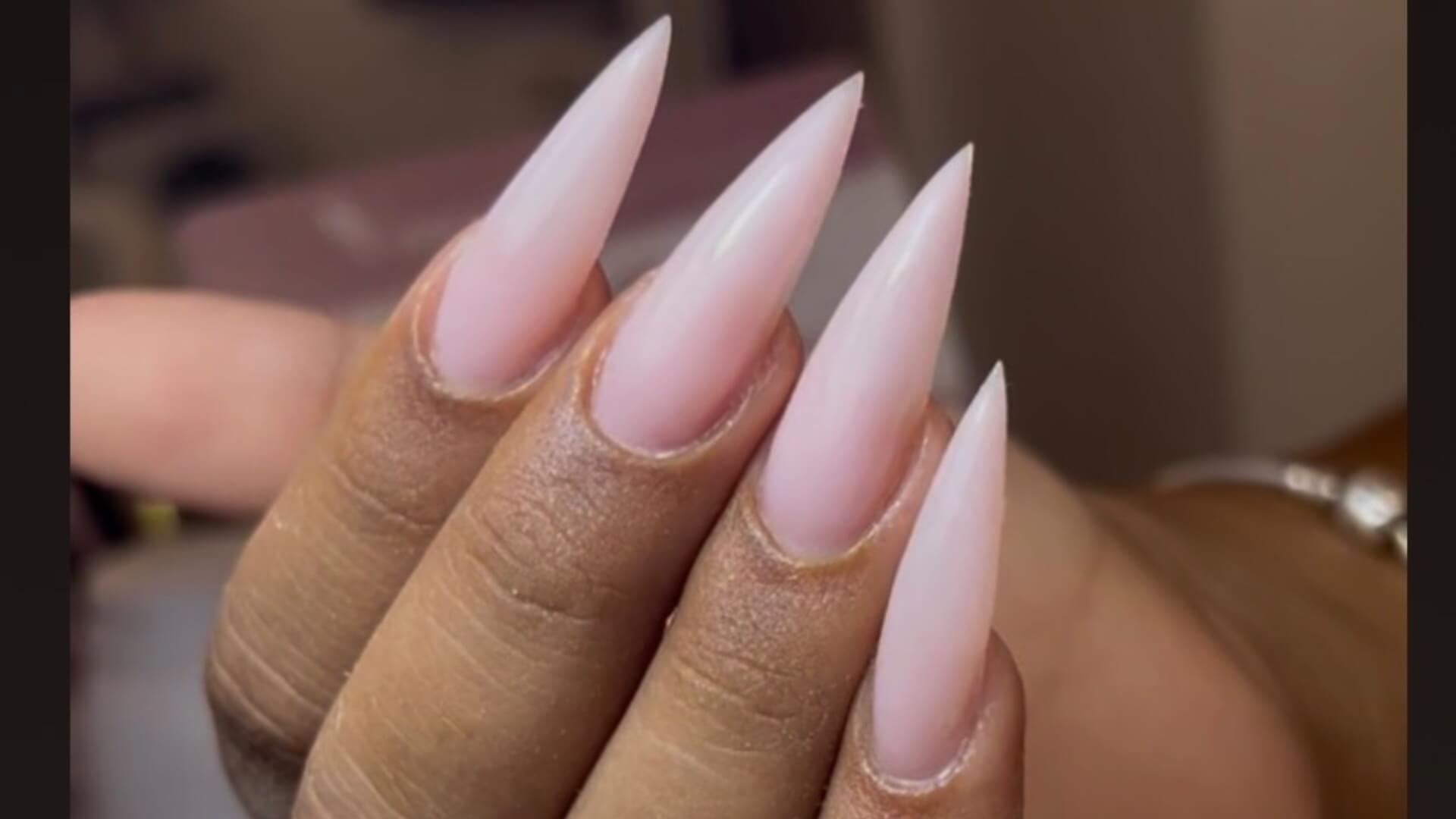  | Nailbyeleni