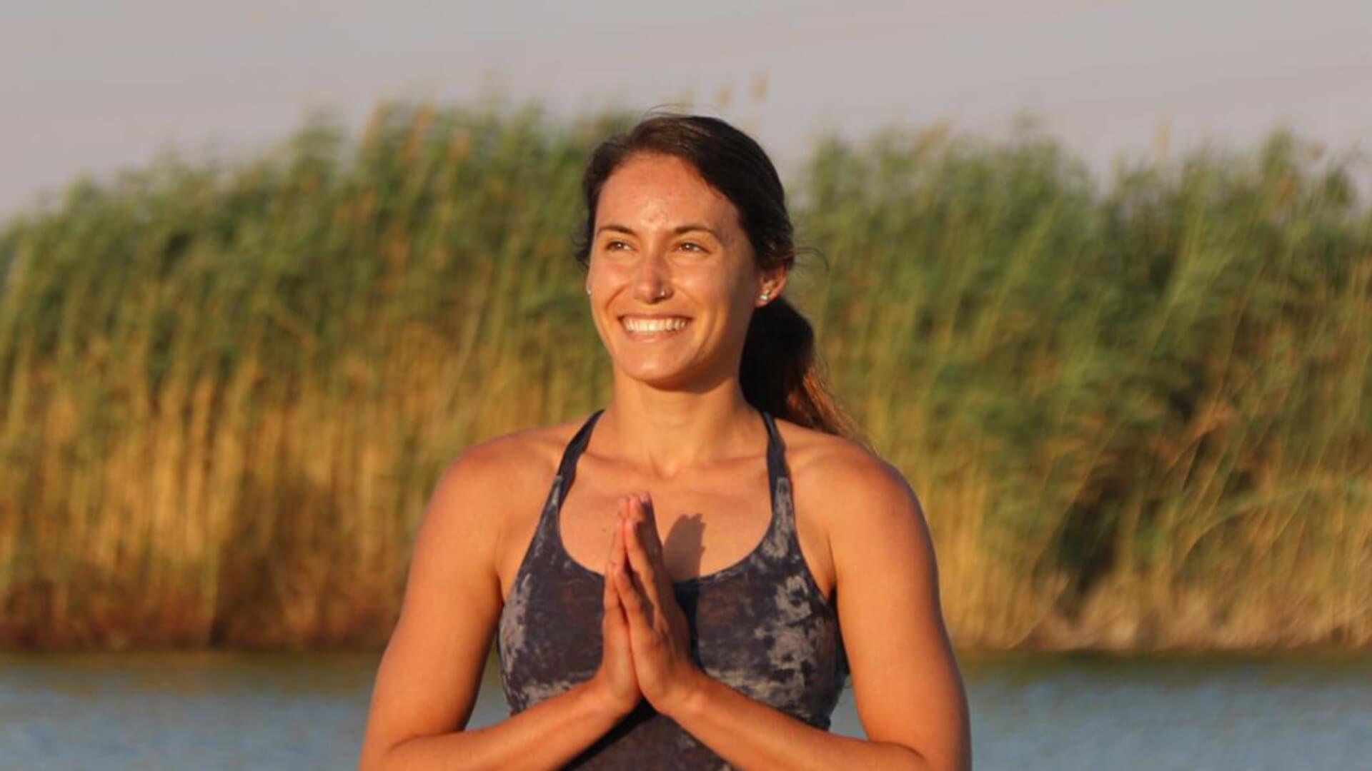 שחר יוגה - אשטנגה יוגה, תזונה