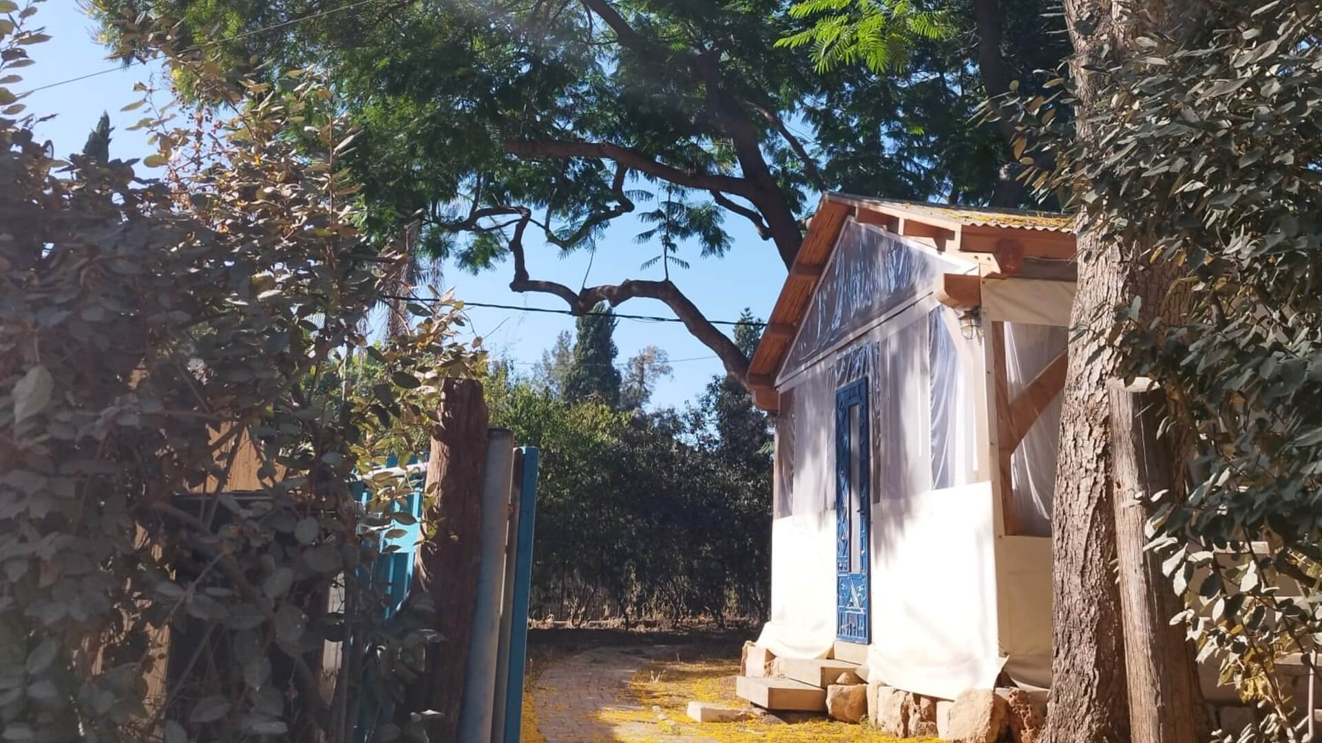  | הבקתה - סטודיו לטיפולים וסדנאות