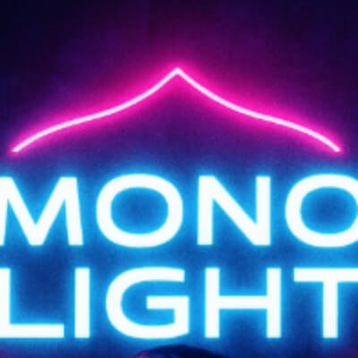 Monolight music | lee