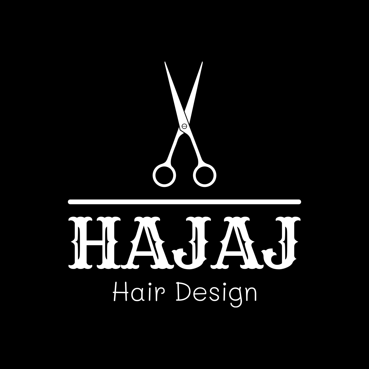 Hajaj - hair design  | lee