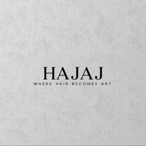 Hajaj - hair design | lee