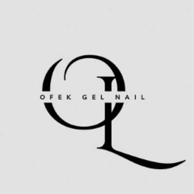  Ofek gel nail | lee