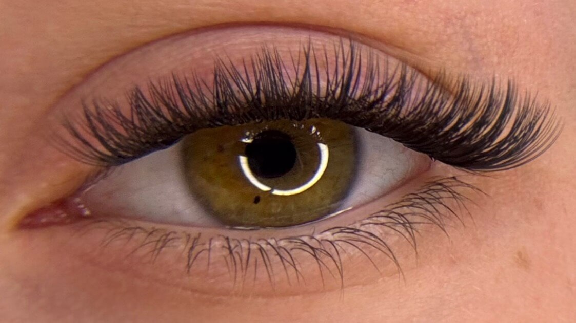  | Lashes by Priel