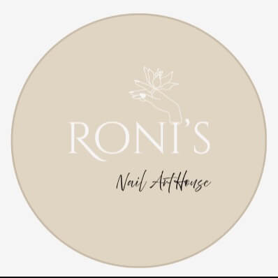 Ronis nail art house | lee