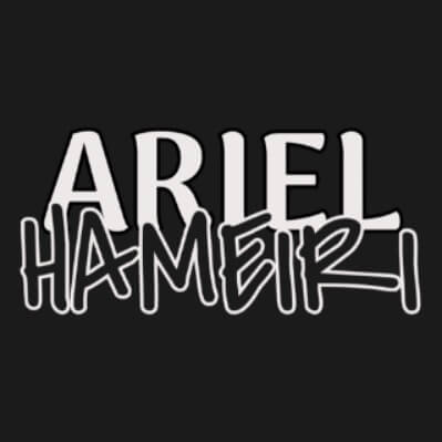 Ariel Hameiri | lee