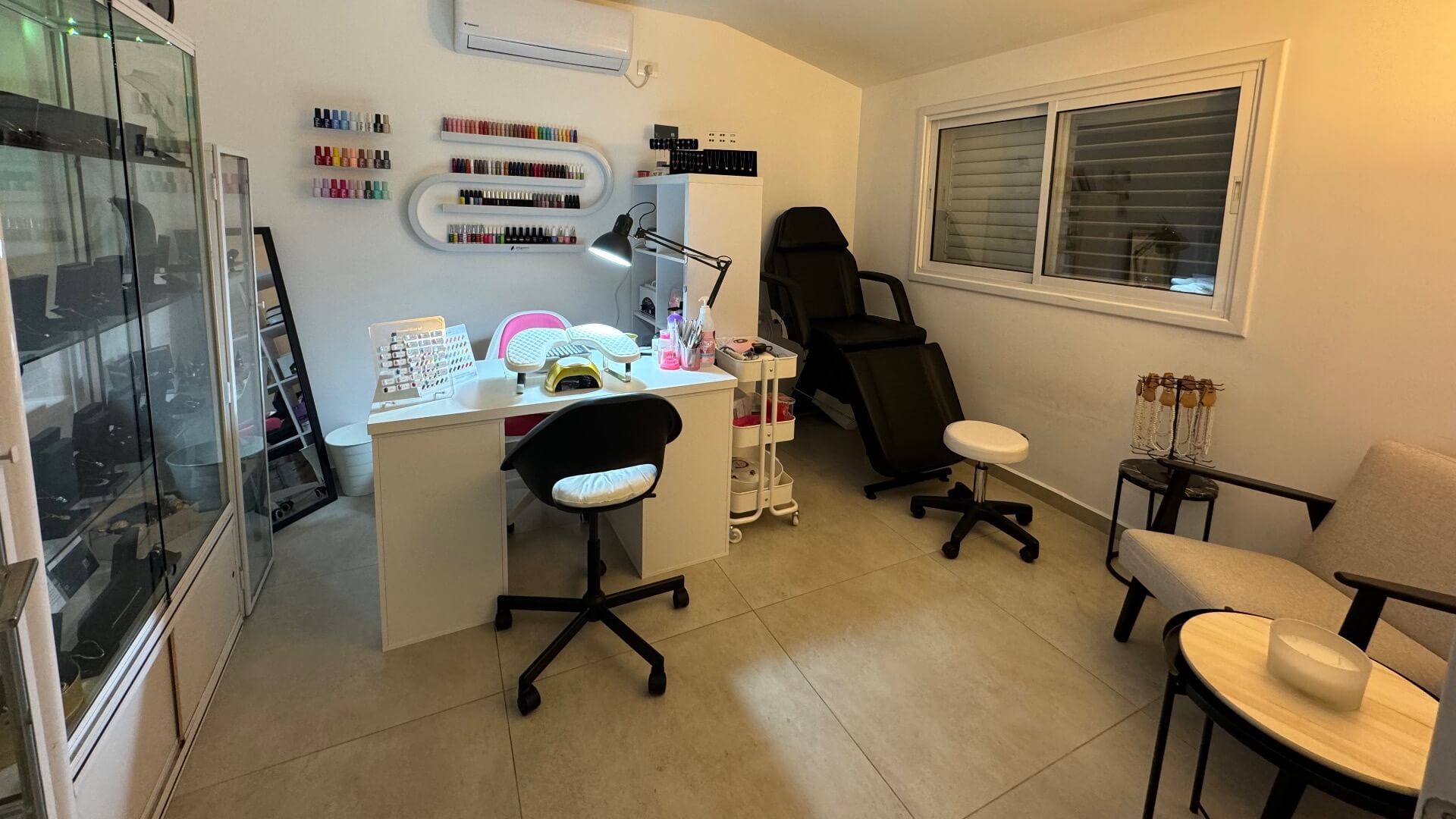 Hadas Beauty Salon