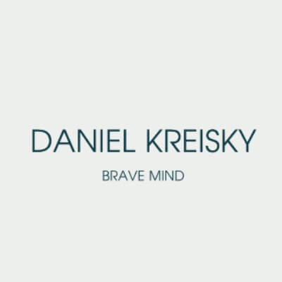 DANIEL KREISKY - BRAVE MIND | lee