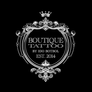 Boutique Tattoo  | lee