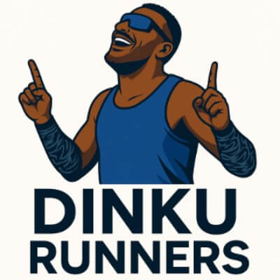 Dinku runners | lee