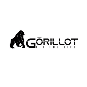 Gorillot - Fit for life  | lee