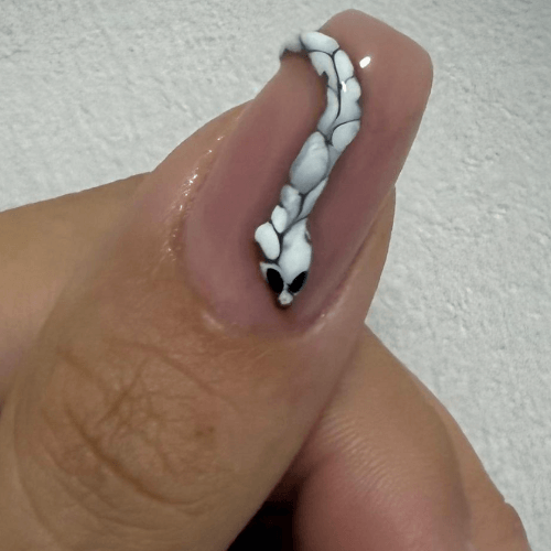 מרים לק ג׳ל והחלקות שיער  | lee